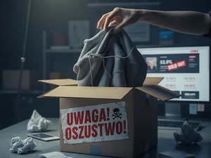 Kupujesz online? Sprawdź zanim zapłacisz