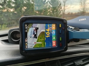 Podsumowanie policyjnych działań „Prędkość” na Dolnym Śląsku. Wniosek - kierowcy jeżdżą wciąż za szybko