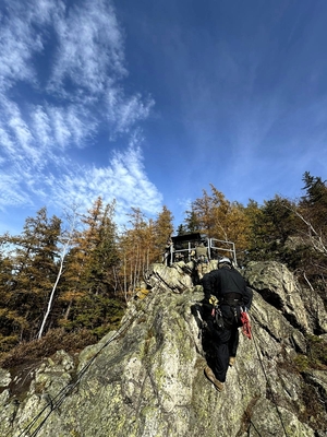 ćwiczenia kontrterrorystów