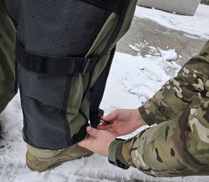 Alarm bombowy w urzędzie – policyjne ćwiczenia w Kątach Wrocławskich