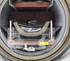 Alarm bombowy w urzędzie – policyjne ćwiczenia w Kątach Wrocławskich