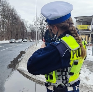 Podsumowanie policyjnych działań „Prędkość” na Dolnym Śląsku