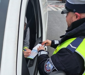 Podsumowanie policyjnych działań „Prędkość” na Dolnym Śląsku