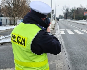Podsumowanie policyjnych działań „Prędkość” na Dolnym Śląsku