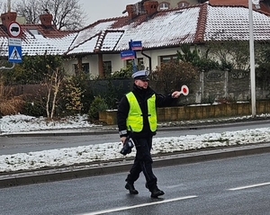 Podsumowanie policyjnych działań „Prędkość” na Dolnym Śląsku