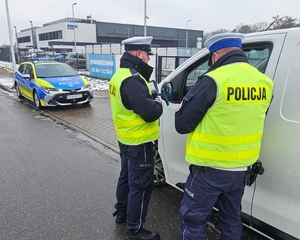Podsumowanie policyjnych działań „Prędkość” na Dolnym Śląsku