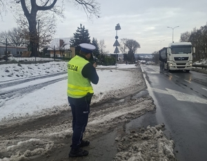 Podsumowanie policyjnych działań „Prędkość” na Dolnym Śląsku