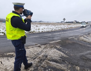 Podsumowanie policyjnych działań „Prędkość” na Dolnym Śląsku