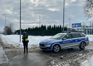 Podsumowanie policyjnych działań „Prędkość” na Dolnym Śląsku