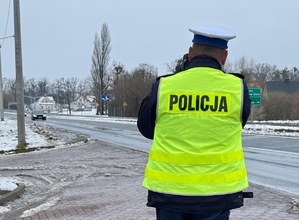 Podsumowanie policyjnych działań „Prędkość” na Dolnym Śląsku