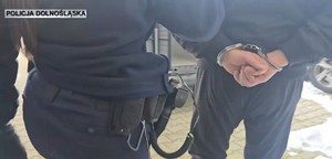 Kara więzienia dla pijanego kierowcy z dożywotnim zakazem