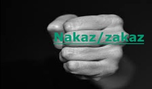 zaciśnięta pięść