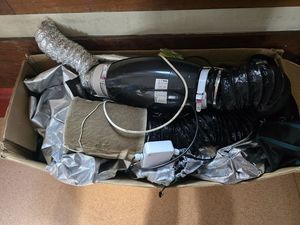 zabezpieczony sprzęt