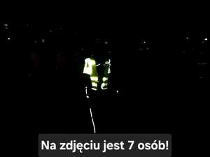 „Bądź widoczny – zadbaj o swoje bezpieczeństwo”