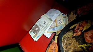 Legniccy policjanci kolejny raz likwidują punkty hazardowe