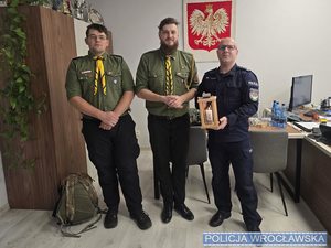 Betlejemskie Światełko Pokoju