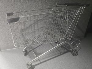 wózek sklepowy