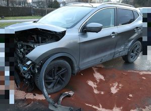 Błąd, który kosztuje życie. Policja apeluje o rozwagę i ostrożność na drogach