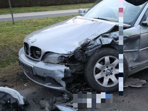 Błąd, który kosztuje życie. Policja apeluje o rozwagę i ostrożność na drogach