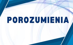 Komendant Wojewódzki policji we Wrocławia podpisuje porozumienia z przedstawicielami uczelni