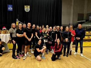 „Mikołajkowa Moc dla Małgosi” – razem po zdrowie i nadzieję!