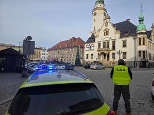 Policyjne działania w związku z uroczystościami „Orszaku Trzech Króli”