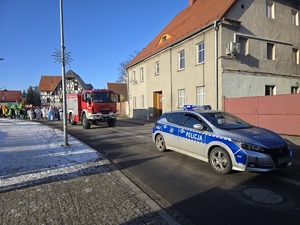 Policyjne działania w związku z uroczystościami „Orszaku Trzech Króli”