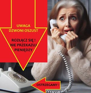 Podał się za lekarza i chciał zapłaty za zabieg. Seniorka uwierzyła i straciła 100 tysięcy złotych