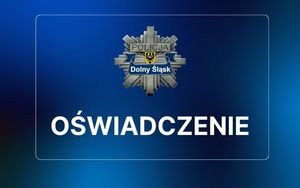 oświadczenie