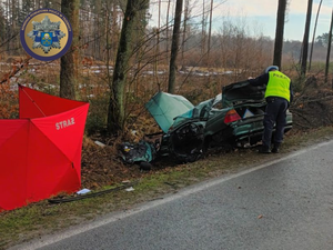 wypadki na terenie dolnego śląska
