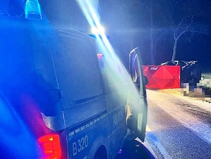 wypadki na terenie dolnego śląska