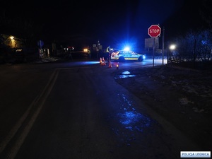 wypadki na terenie dolnego śląska