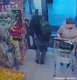 Remont, kradzieże i narkotyki. Policjanci w chwili zatrzymania 41-latka przerwali jego przestępczą passę