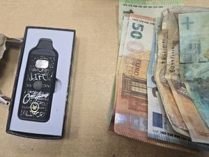 Skuteczne działania dolnośląskich policjantów w walce z przestępczością narkotykową