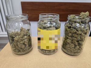 Skuteczne działania dolnośląskich policjantów w walce z przestępczością narkotykową