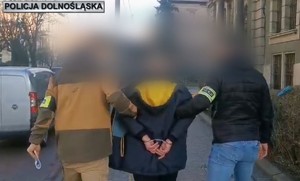 Skuteczne działania dolnośląskich policjantów w walce z przestępczością narkotykową