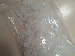 narkotyki w woreczku