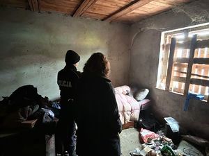 Kontrole w ramach akcji „ZIMA” na Dolnym Śląsku wciąż trwają