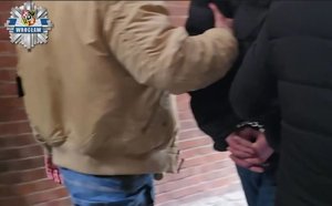 Policjanci zatrzymali mężczyznę, który włamywał się do różnych restauracji na terenie Wrocławia