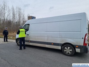 Podsumowanie policyjnych działań TRUCK & BUS na drogach Dolnego Śląska