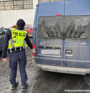 Podsumowanie policyjnych działań TRUCK & BUS na drogach Dolnego Śląska