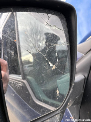 Podsumowanie policyjnych działań TRUCK & BUS na drogach Dolnego Śląska