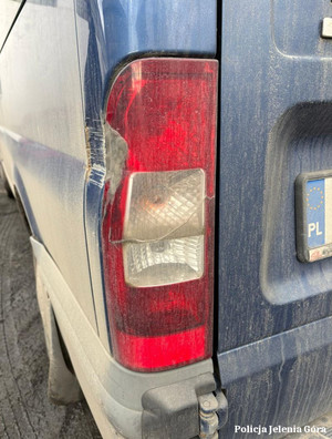 Podsumowanie policyjnych działań TRUCK & BUS na drogach Dolnego Śląska