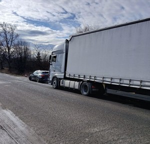Podsumowanie policyjnych działań TRUCK & BUS na drogach Dolnego Śląska