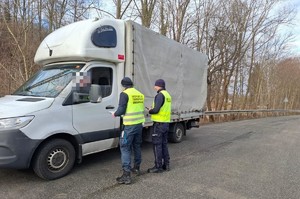 Podsumowanie policyjnych działań TRUCK & BUS na drogach Dolnego Śląska