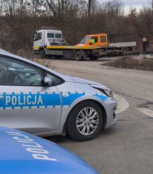 Podsumowanie policyjnych działań TRUCK & BUS na drogach Dolnego Śląska