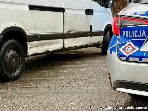 Podsumowanie policyjnych działań TRUCK &amp; BUS na drogach Dolnego Śląska