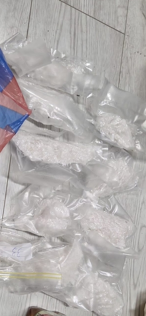 Kolejne skuteczne działania dolnośląskich policjantów w walce z przestępczością narkotykową