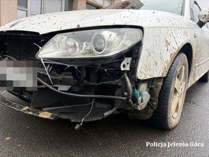 Kontrola stanu technicznego pojazdu - bezpieczeństwo jest najważniejsze