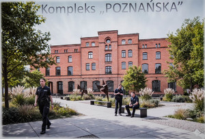 podpisanie porozumienia